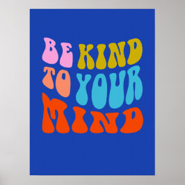 Aesthetic Art for Boys, Tonåringar, Tweens, Dorm Poster