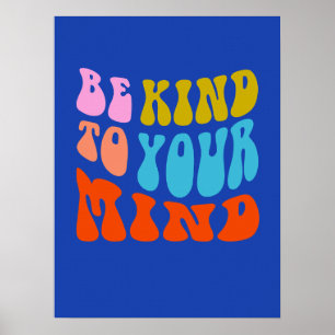 Aesthetic Art for Boys, Tonåringar, Tweens, Dorm Poster