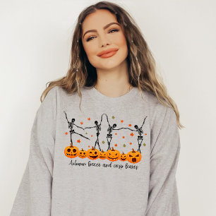 Aesthetic Autumn vibes T Shirt