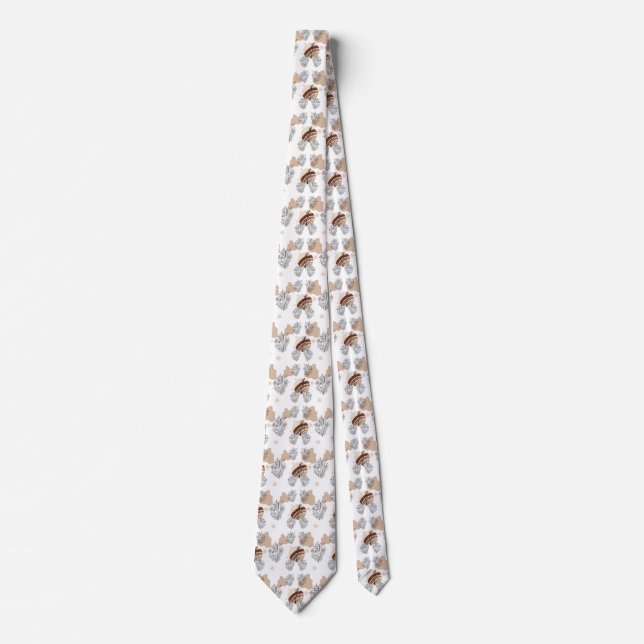 Aesthetic Boho Wildflowers Flowers  Slips (Framsida)
