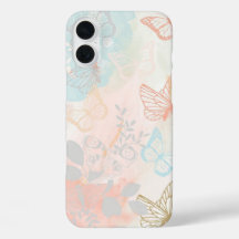 Aesthetic Butterflies