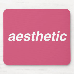 Aesthetic Computing Pad Musmatta