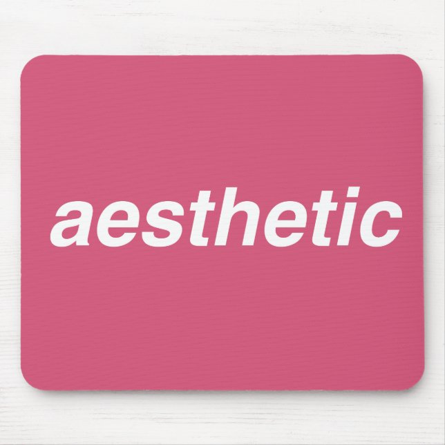 Aesthetic Computing Pad Musmatta (Framsidan)