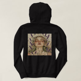 Aesthetic Cottagecore Floral Botanical Art Graphic T Shirt