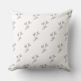 Aesthetic Decorative Pillow for Modern Home Decor Kudde