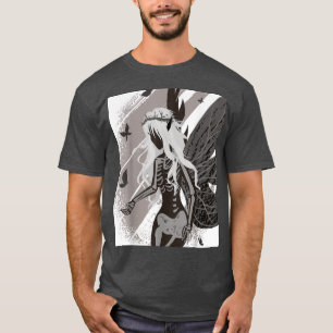 Aesthetic Fairywave Faecore Occult Gothic Fairy Gr T Shirt