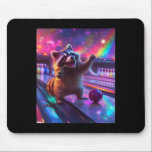 Aesthetic Fantasycore Raccoon Bowling Funny Musmatta<br><div class="desc">Aesthetic Fantasycore Raccoon Bowling Funny</div>