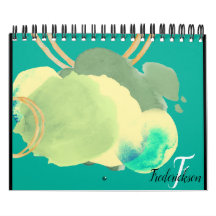 Aesthetic Färg Pallete 2021