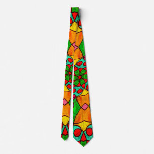 Aesthetic Flowers Mönster Slips