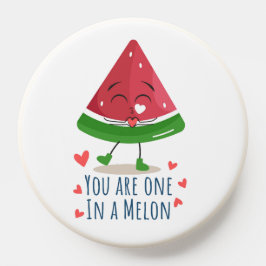 Aesthetic Fruit Themed Popsockets