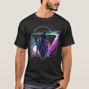 Aesthetic Galaxy T Shirt