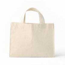 Aesthetic Mini Tote bags, Travel & Daily Använda