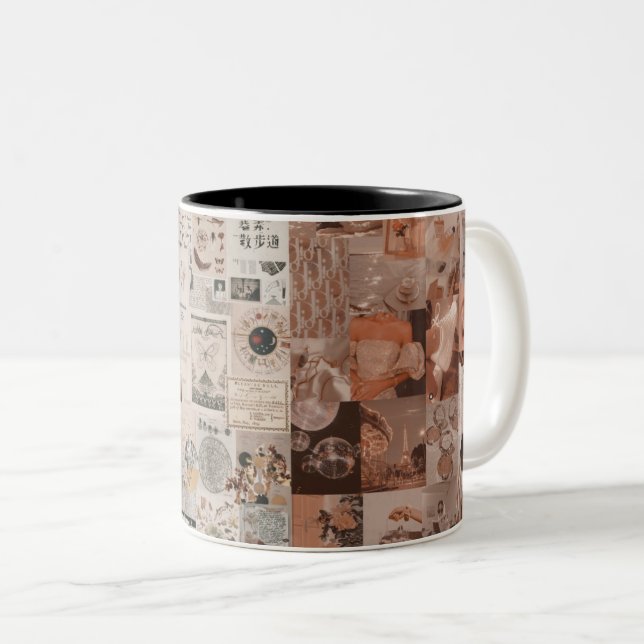 Aesthetic mugg (Framsida höger)