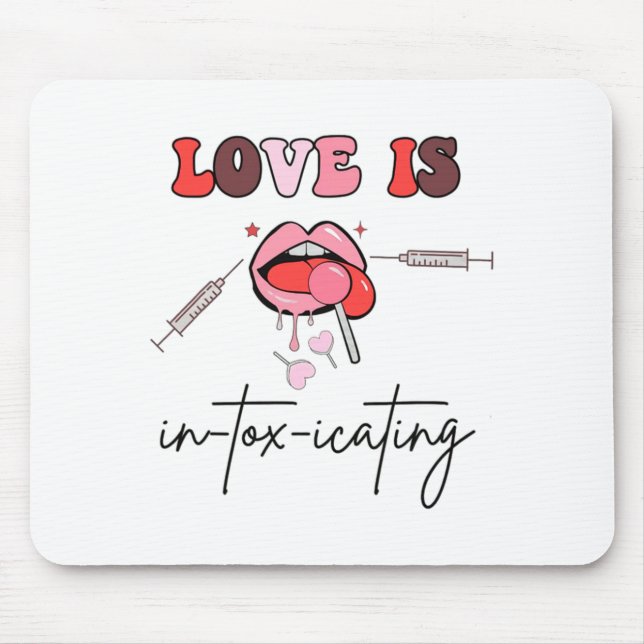 Aesthetic Nurse Injector Valentine Filler Dysrt  Musmatta (Framsidan)