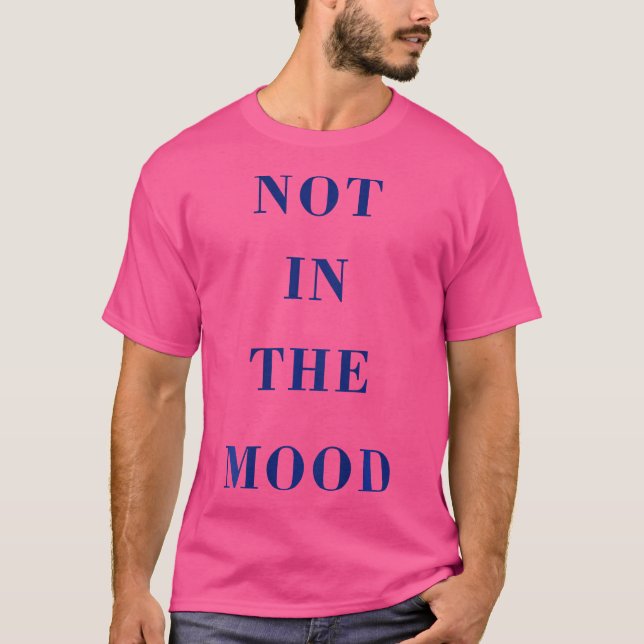 Aesthetic Photography T Shirt (Framsida)