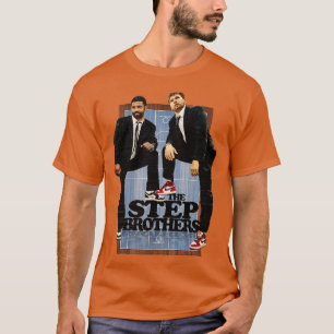 Aesthetic Pose Luka och Kyrie Vintage TShirt T Shirt