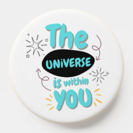 Aesthetic Quote Popsockets