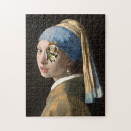 Aesthetic style puzzle pussel