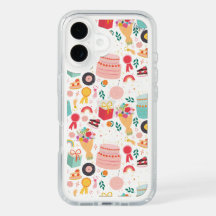 Aesthetic Urban iPhone Speck Fodral