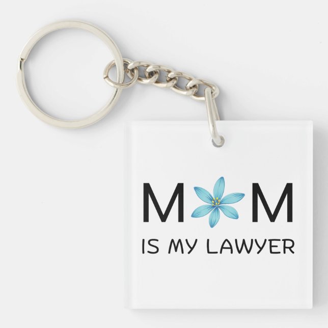 Aestisk botanisk design Kvinnor i klassisk akryl (Framsidan)