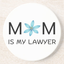 Aestisk botanisk design, kvinnor i klassiskt skick underlägg