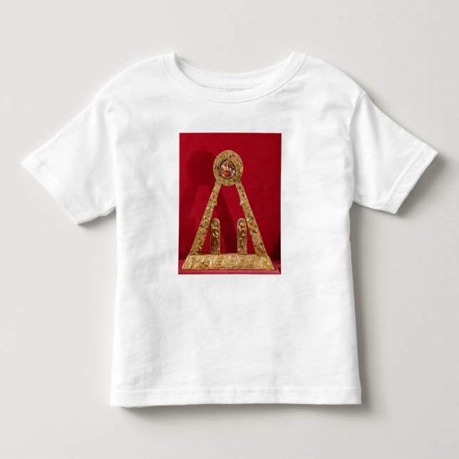 "Aet" av Charlemagne Tee (Framsida)