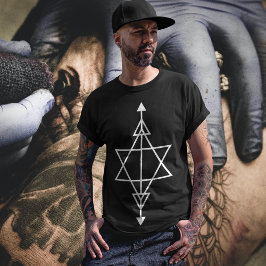 Aeter Triangle T Shirt