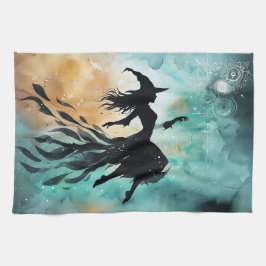 Aeter-viskare Kökshandduk