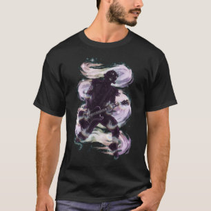 Aether ghoul t shirt