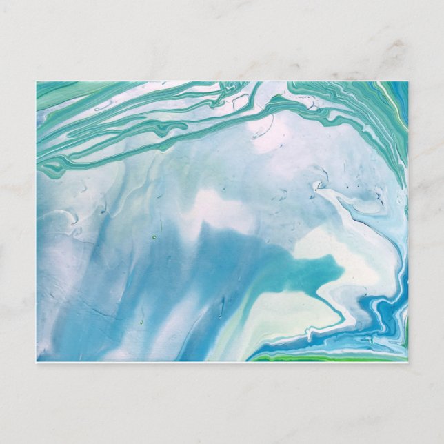 Aether Vykort (Framsida)