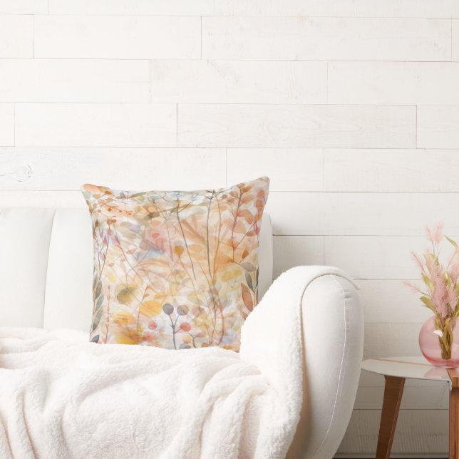 Aetheral Arty Late Sommar Kudde (Soffa)