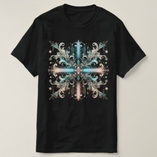 AetherCircuit Manar-Shirt T Shirt