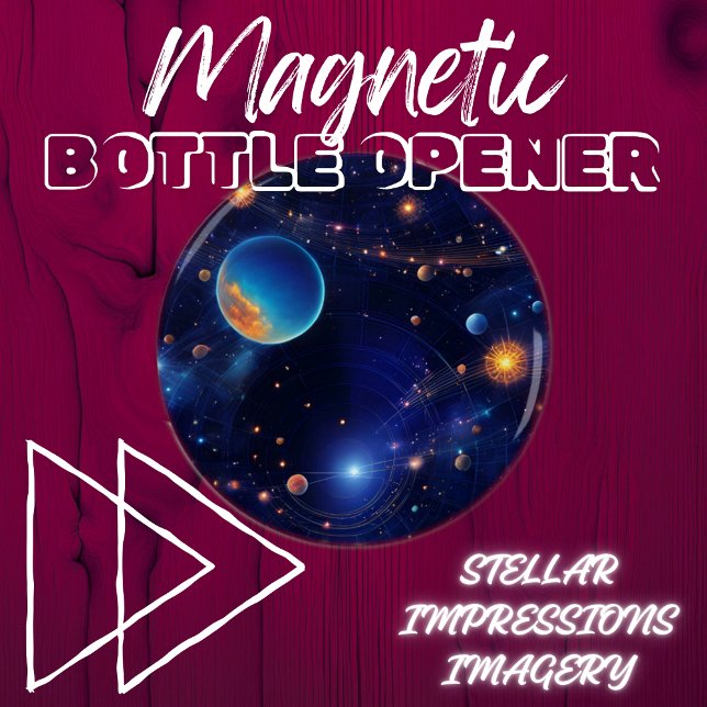 Aetheris Pulse Flasköppnare (Skapare uppladdad)