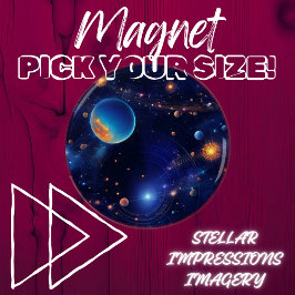 Aetheris Pulse Magnet