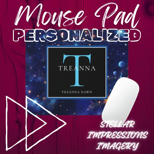 Aetheris Pulse Musmatta (Skapare uppladdad)