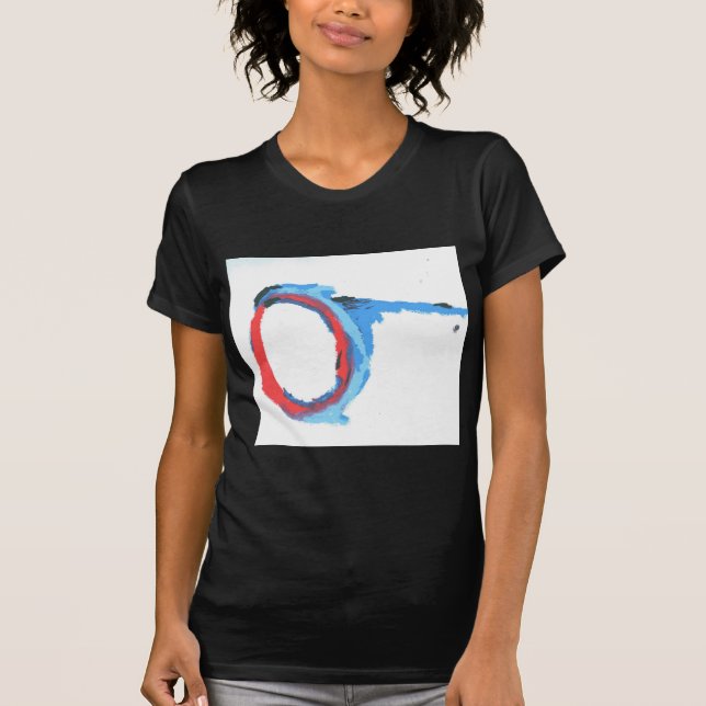 Aetherium Schizm T-shirt (Framsida)