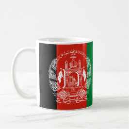 AF Flagga Mugg