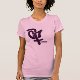 Af-utslagsplatsdamer Tee Shirt