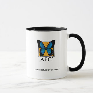 Afc-mugg Mugg
