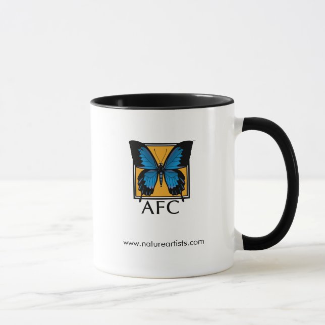 Afc-mugg Mugg (Höger)