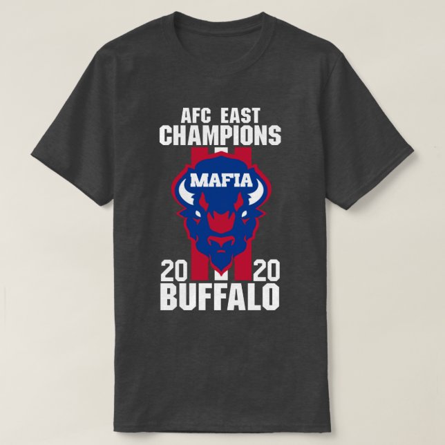 AFC öster 2023 T Shirt (Design framsida)