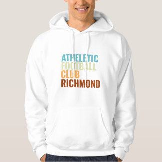 AFC Richmond Tro Lasso Hoodie