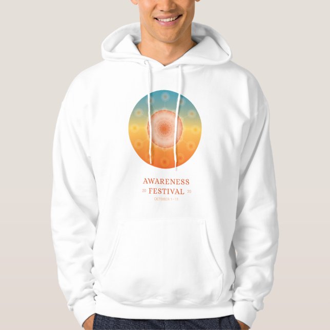 AFF2020 HOODIE (Framsida)