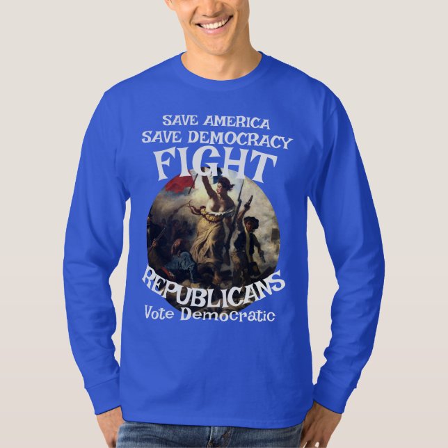 AFF T SHIRT (Framsida)