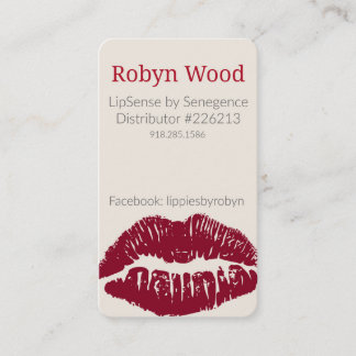 Affär 3,5" x 2,0", 100 packar, vit visitkort