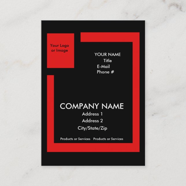 Affär/befordrings- kort - med kalender 2010 (Framsida)