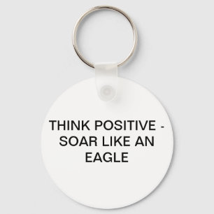 affär som är motivational nyckelring