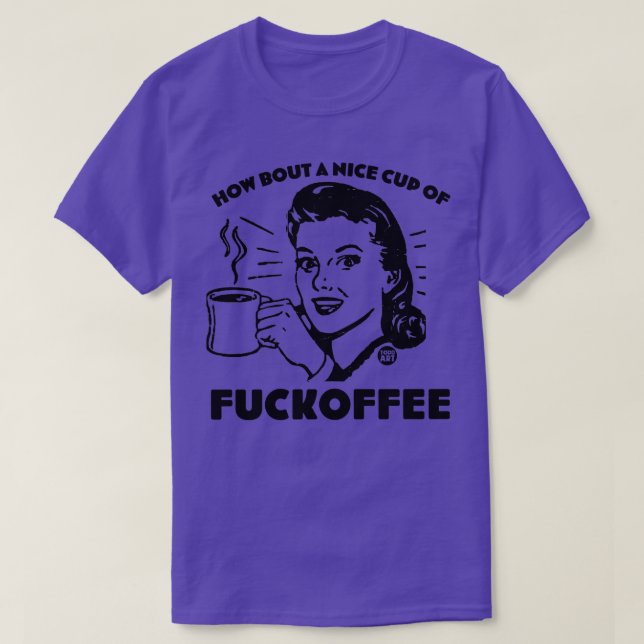 affär t shirt (Design framsida)
