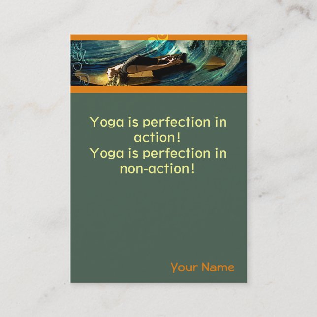 Affärs-/schemaläggningskort Visitkort (Framsida)