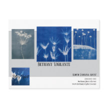 Affärsassistent för artister